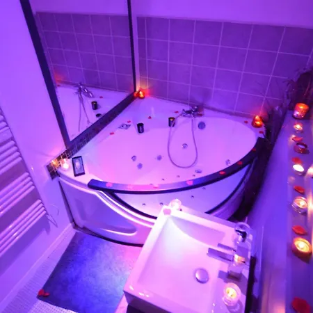 Maison Lili Paradis Holiday home *