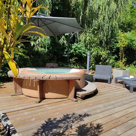 Maison Lili Paradis *