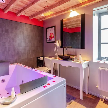 Maison Lili Paradis *
