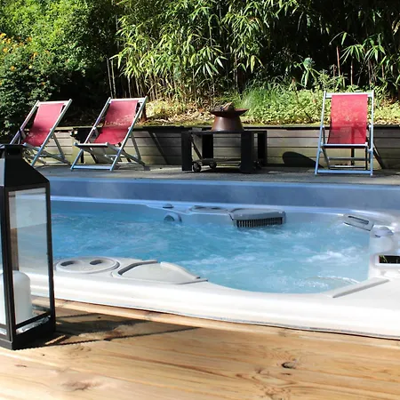 Maison Lili Paradis Holiday home *