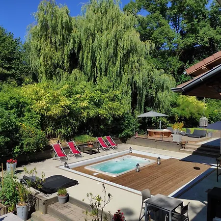 Maison Lili Paradis