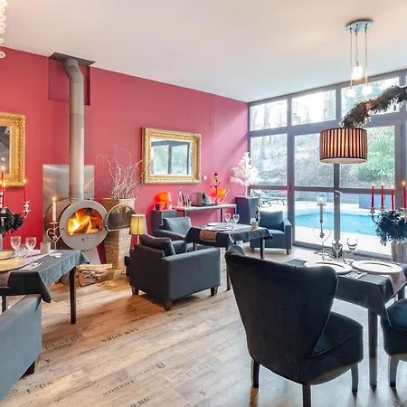 Maison Lili Paradis *