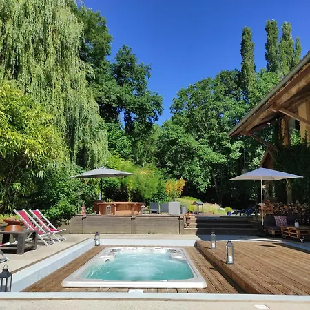 Maison Lili Paradis *