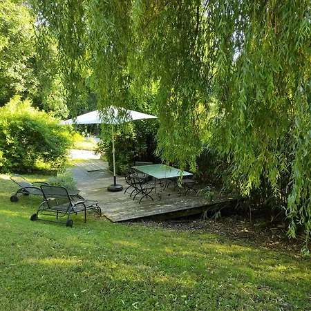 Maison Lili Paradis Ferienhaus