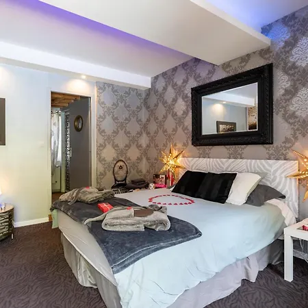 Maison Lili Paradis Ferienhaus *