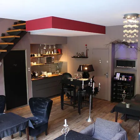 Maison Lili Paradis Ferienhaus *