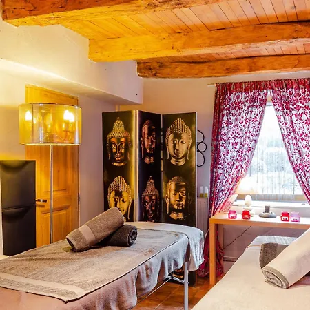 Maison Lili Paradis Ferienhaus