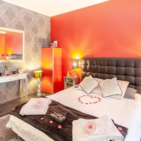 Maison Lili Paradis Ferienhaus
