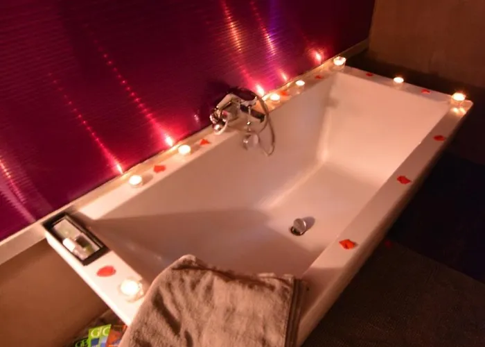 Maison Lili Paradis Hébergement de vacances *