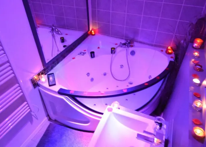 Maison Lili Paradis Hébergement de vacances *