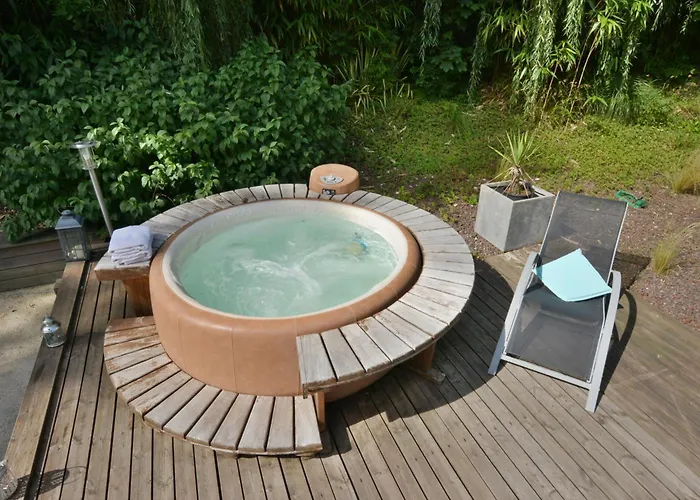 Maison Lili Paradis Saint-Savin (Isere)