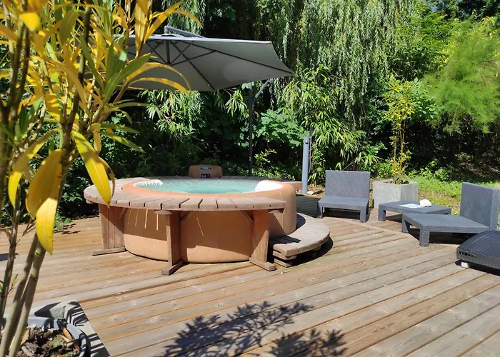 Maison Lili Paradis *