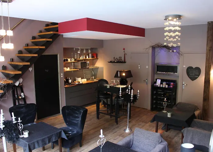 Maison Lili Paradis Hébergement de vacances *