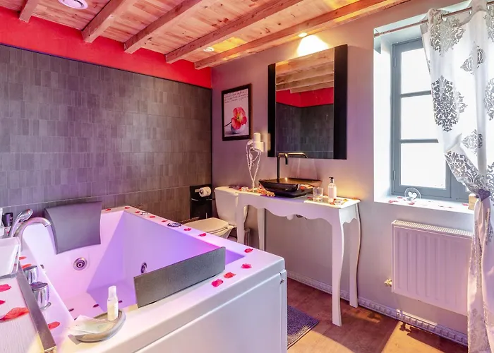 Maison Lili Paradis *