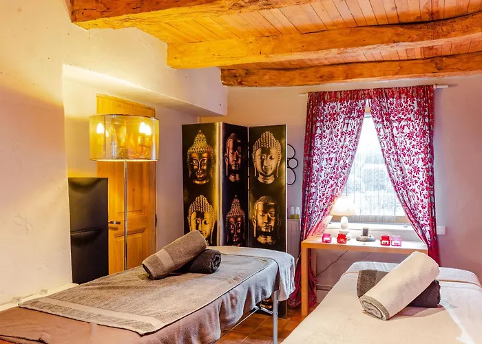 Maison Lili Paradis Hébergement de vacances